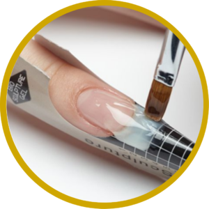 Extensión esculpida