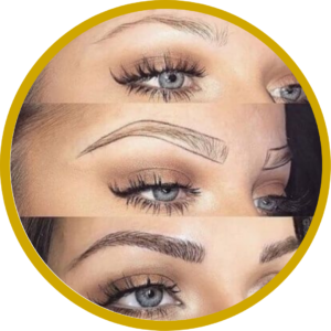 Microblading