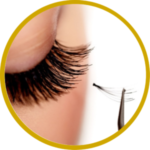 Extensiones por punto