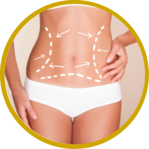 Masajes postoperatorios