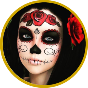 Maquillaje artístico