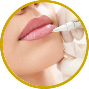 Maquillaje permanente en labios
