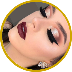 Maquillaje completo