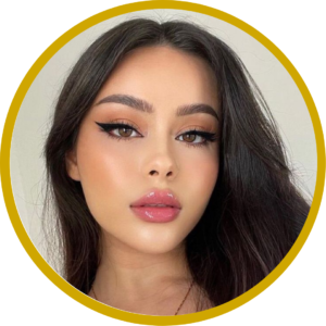 Maquillaje sencillo