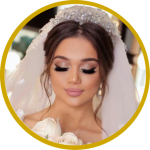 Maquillaje de novia