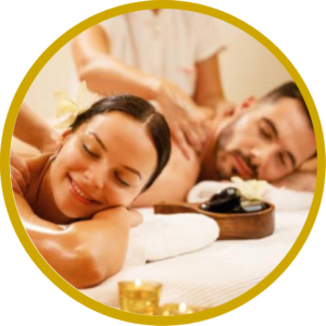 SPA aviva el amor sencillo