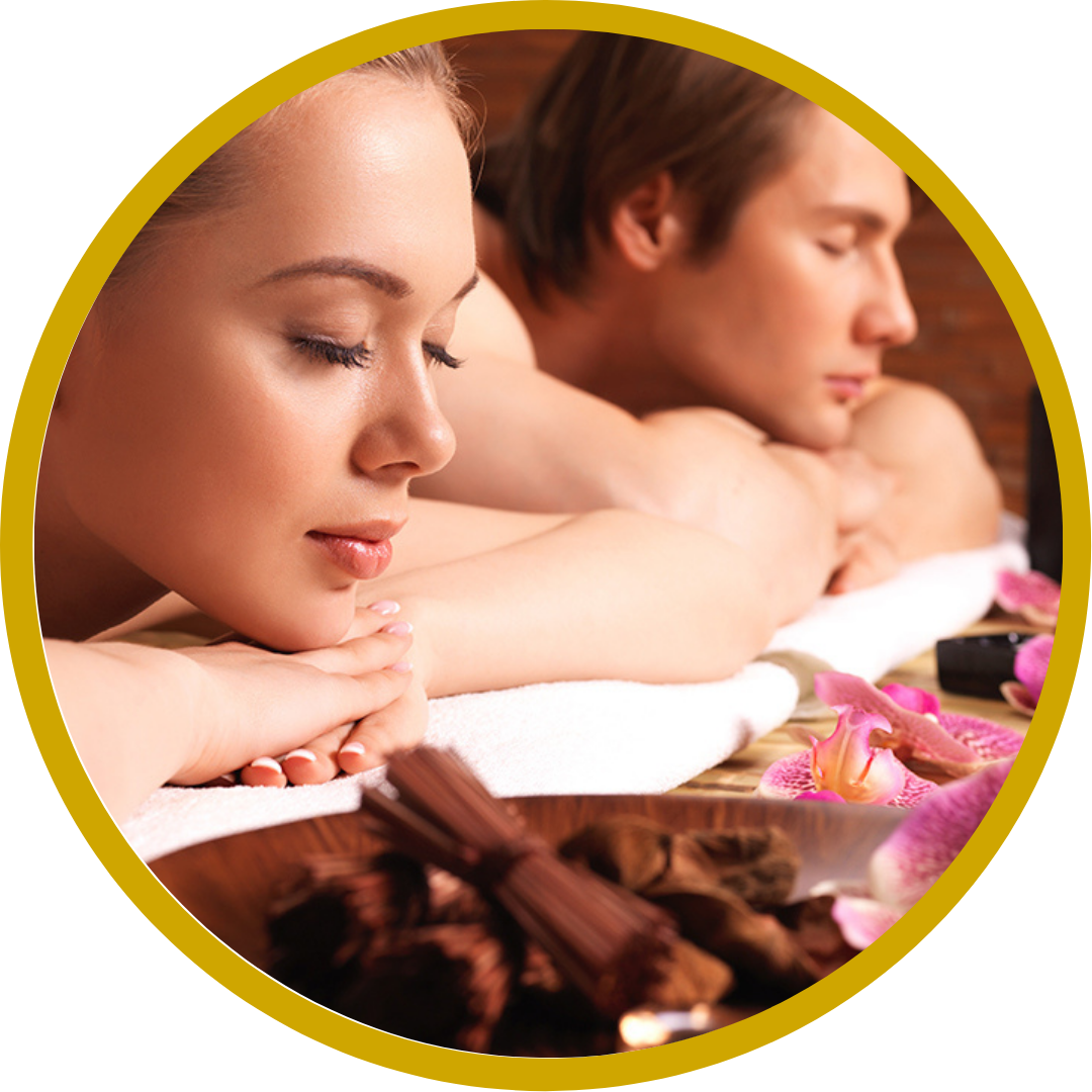 SPA aviva el amor completo