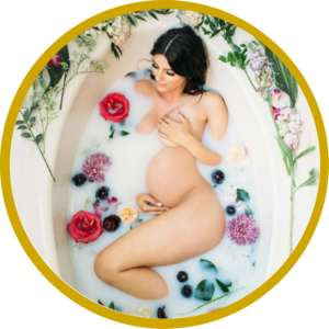 SPA dulce espera completo