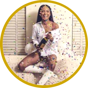 SPA cumpleaños sencillo