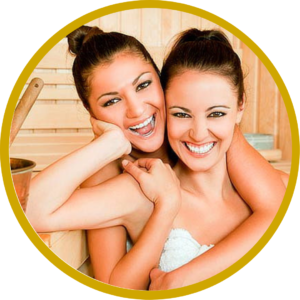 SPA amigas inseparables completo